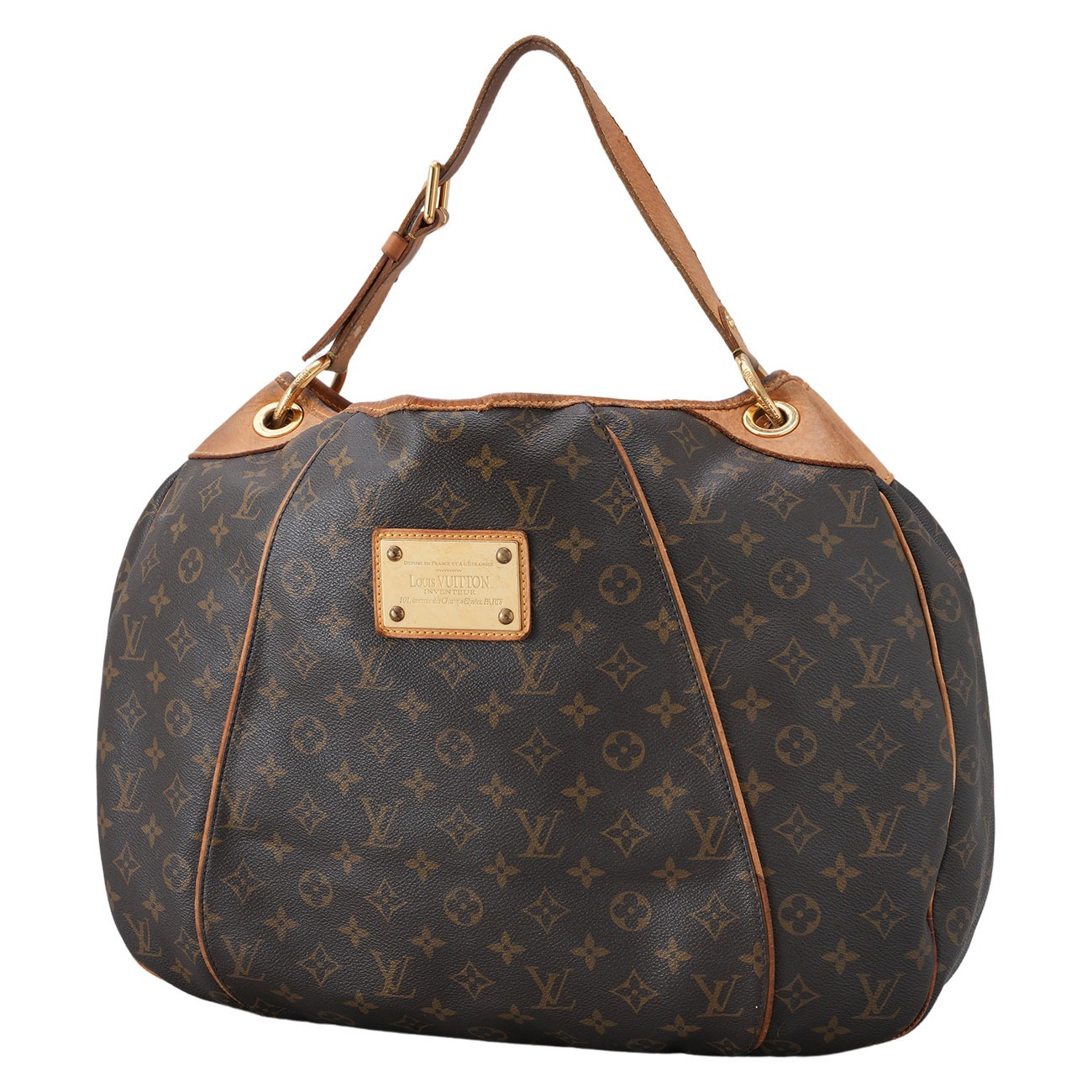 LOUIS VUITTON(USED)루이비통 모노그램 갈리에라